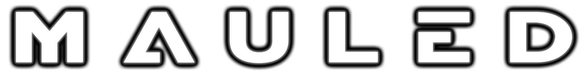 Mauled Horde logo